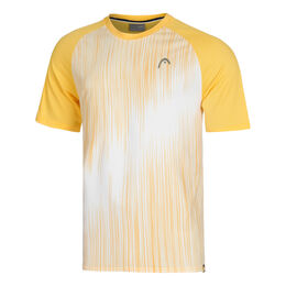 Vêtements De Tennis HEAD Performance T-Shirt